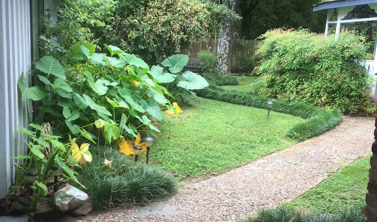 Photo of Outdoor in Barker