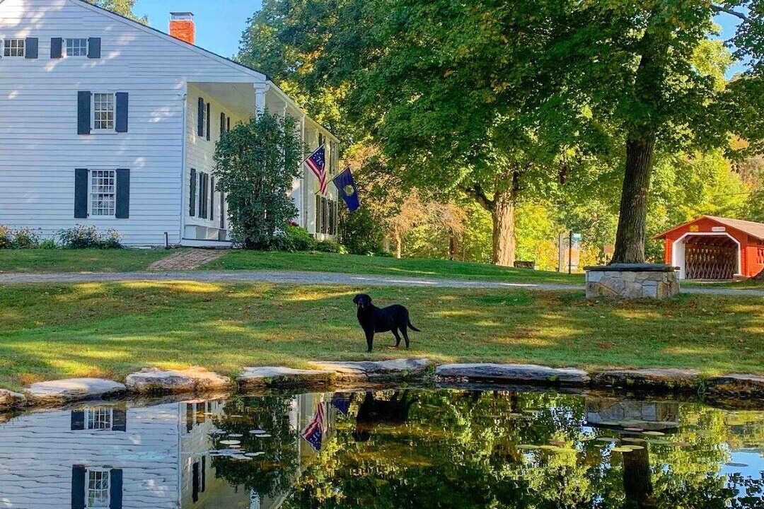Photo of Outdoor in North Bennington