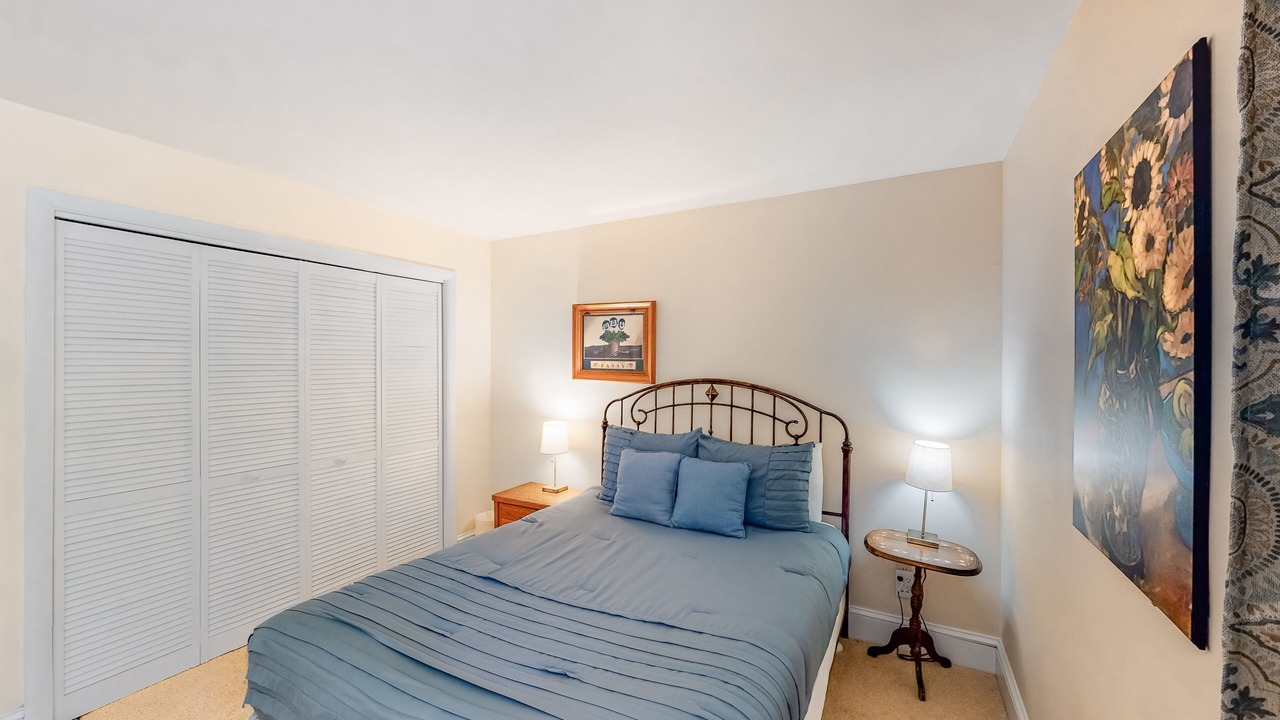 Photo of Bedroom in Stowe Area