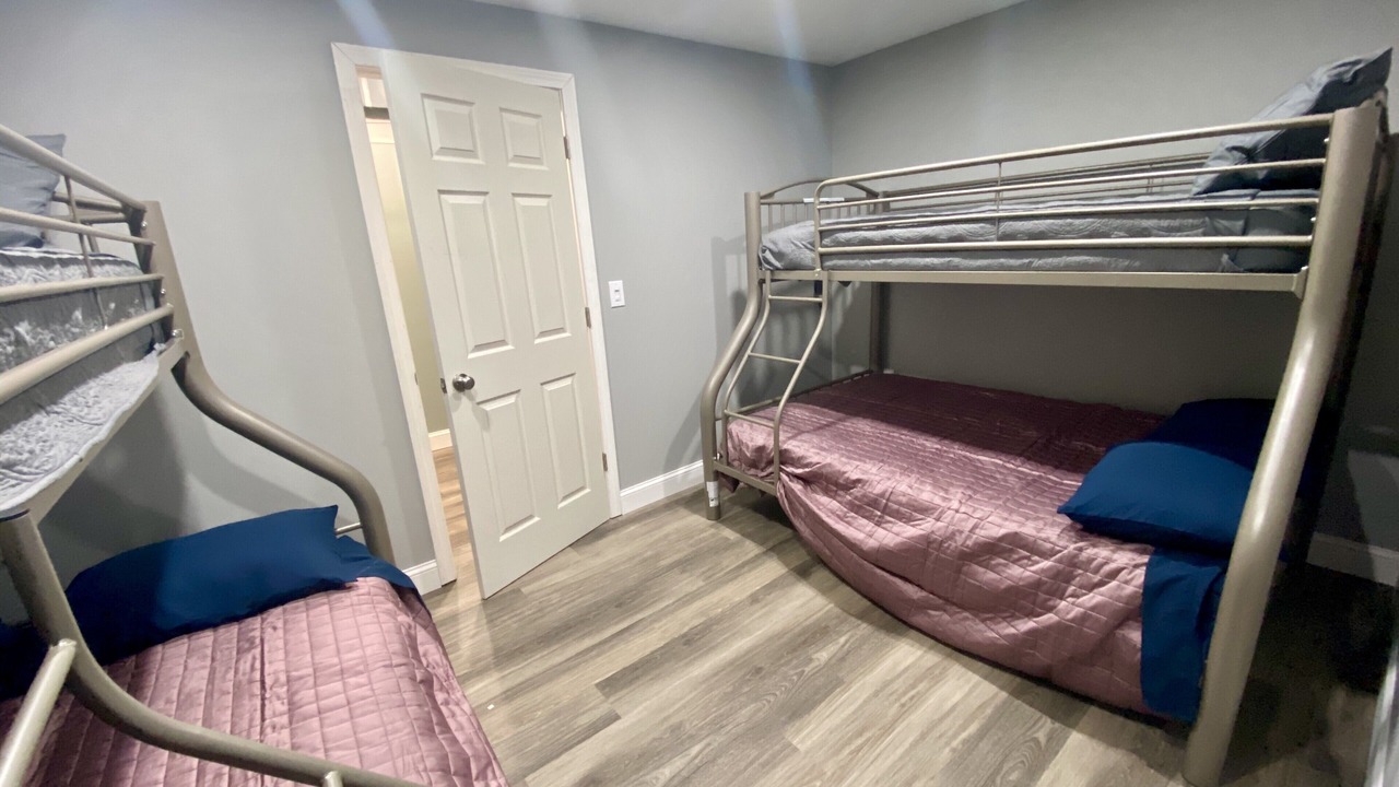 Photo of Bedroom in Thornton
