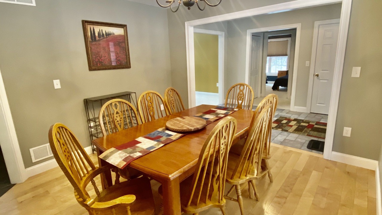 Photo of Livingroom in Thornton