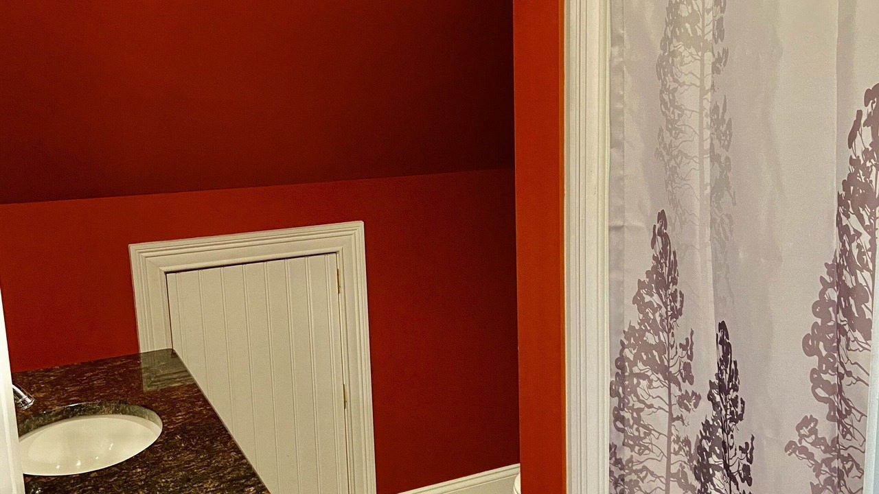 Photo of Bathroom in Thornton