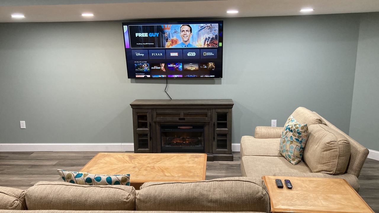 Photo of Livingroom in Thornton