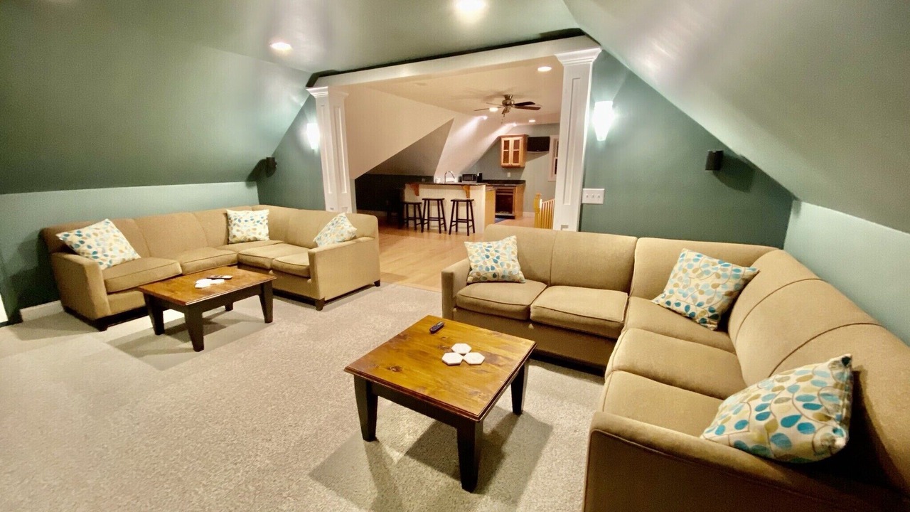 Photo of Livingroom in Thornton