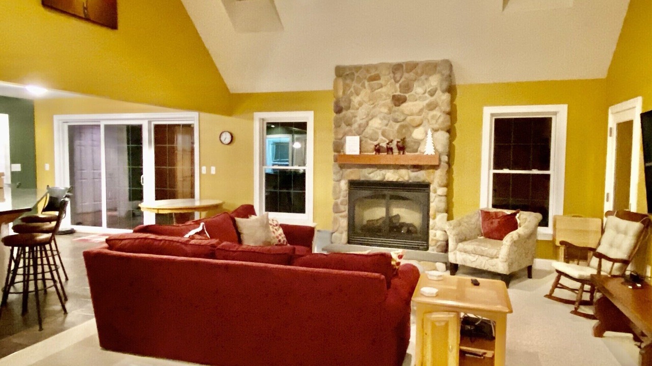 Photo of Bedroom in Thornton