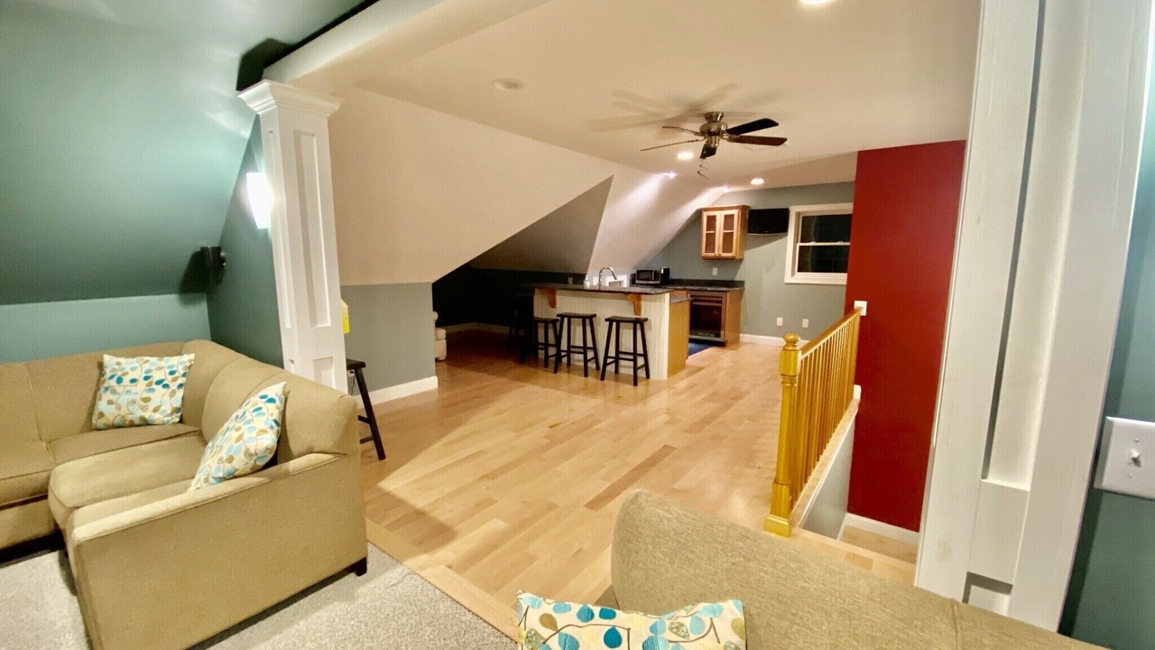 Photo of Livingroom in Thornton