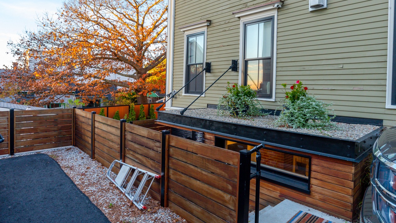 Photo of Outdoor in East Bayside