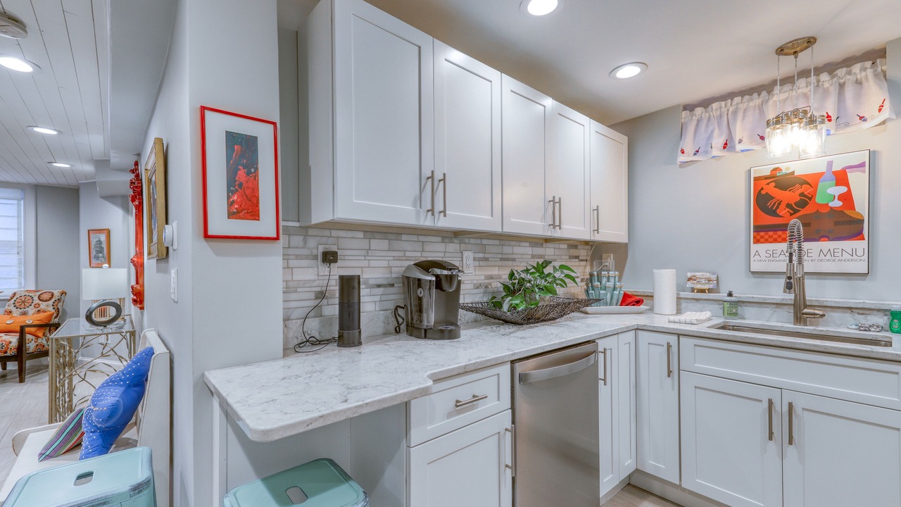 Photo of Kitchen in East Bayside