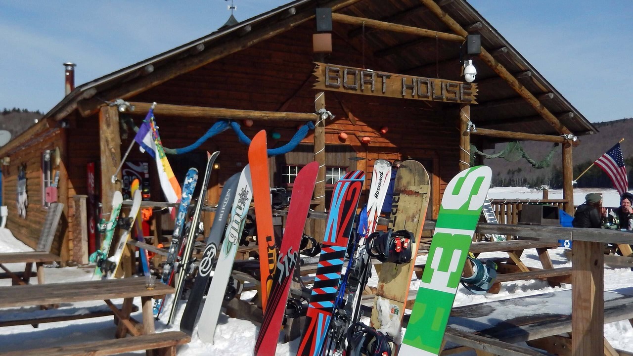 Photo of Others in Snowshoe