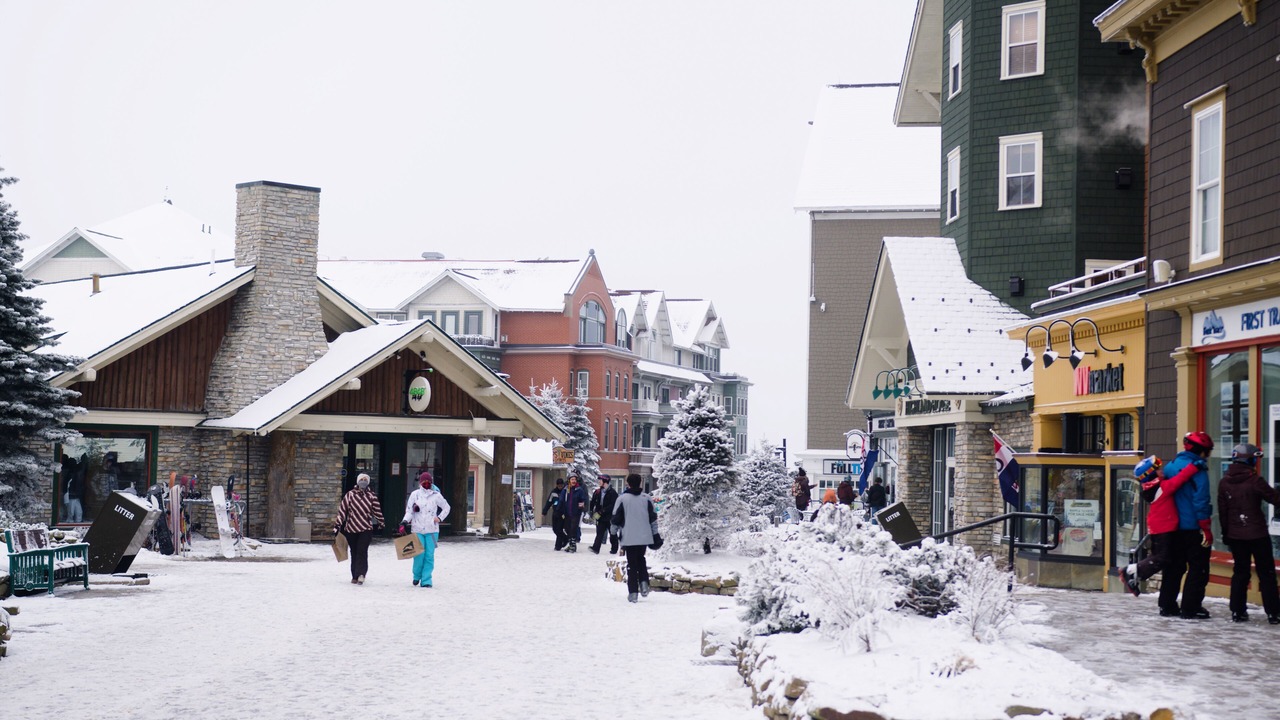 Photo of Others in Snowshoe