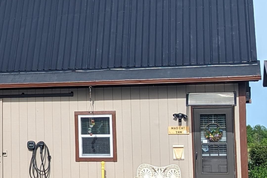 Photo of Outdoor in Lewis Center