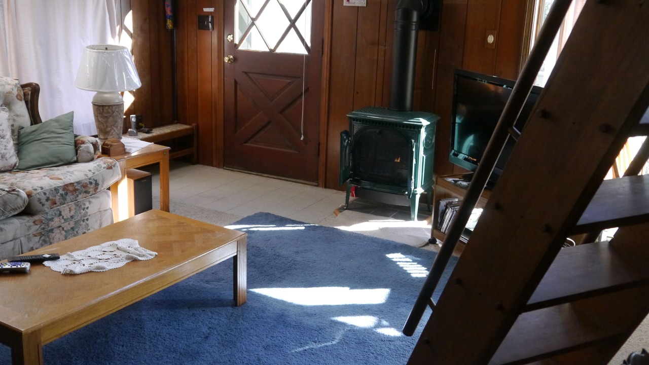 Photo of Livingroom in Montgomery Center