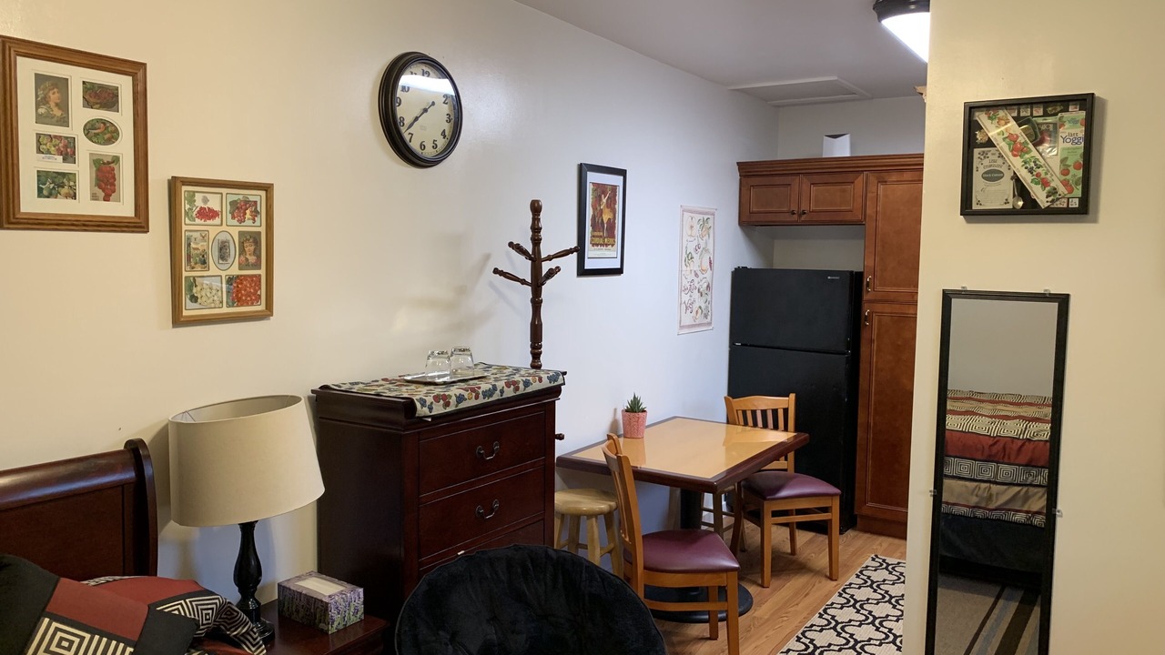 Photo of Bedroom in Hudson