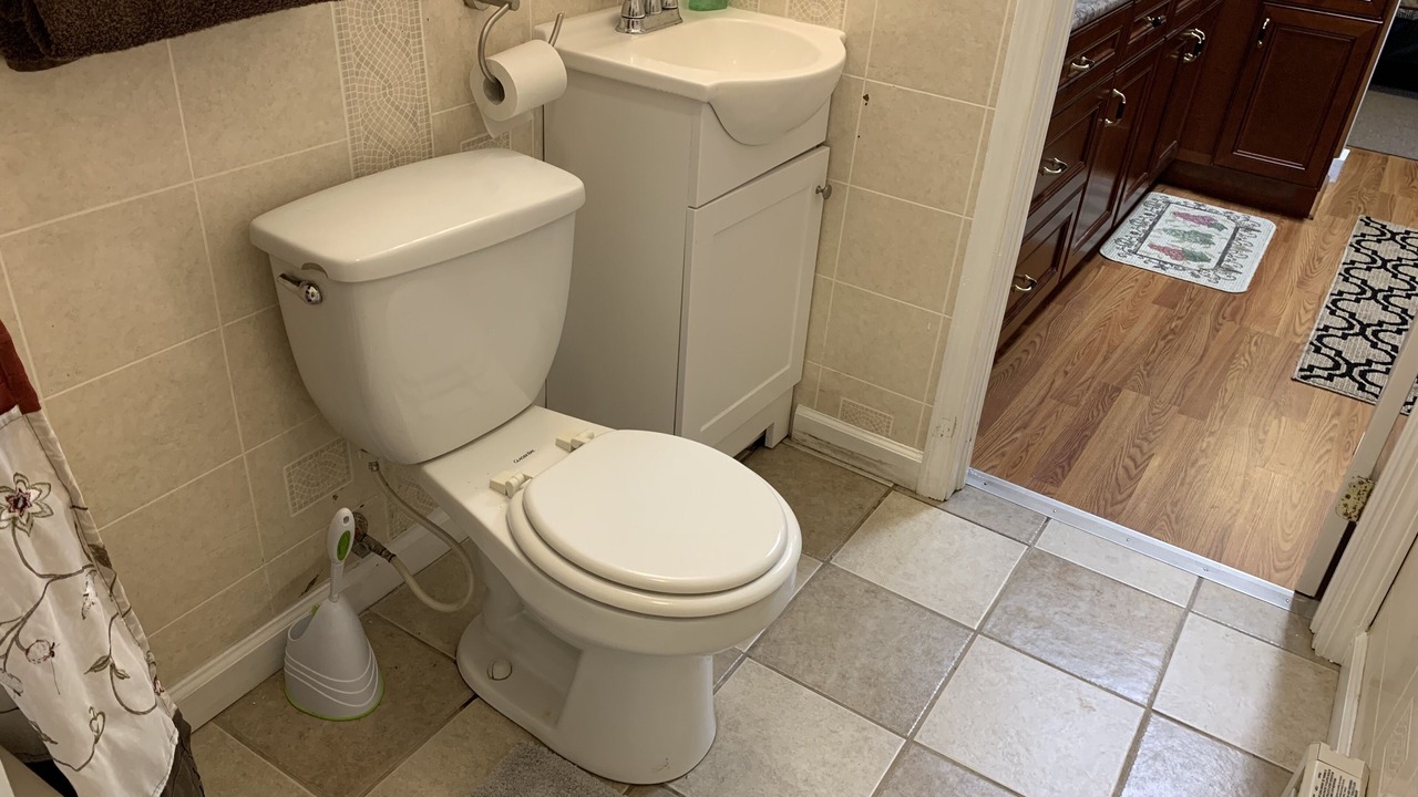 Photo of Bathroom in Hudson