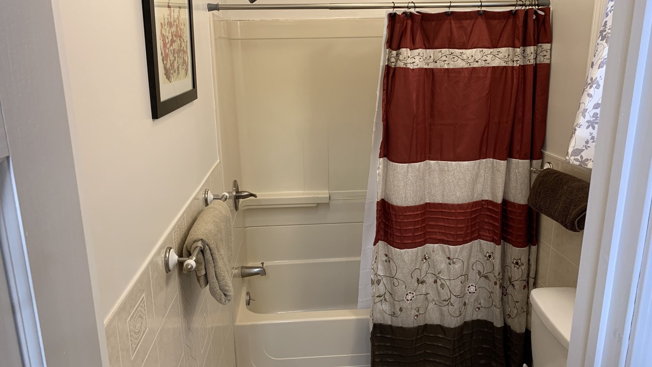 Photo of Bathroom in Hudson