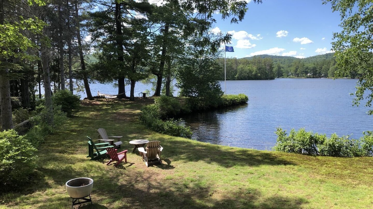 Photo of Outdoor in East Andover