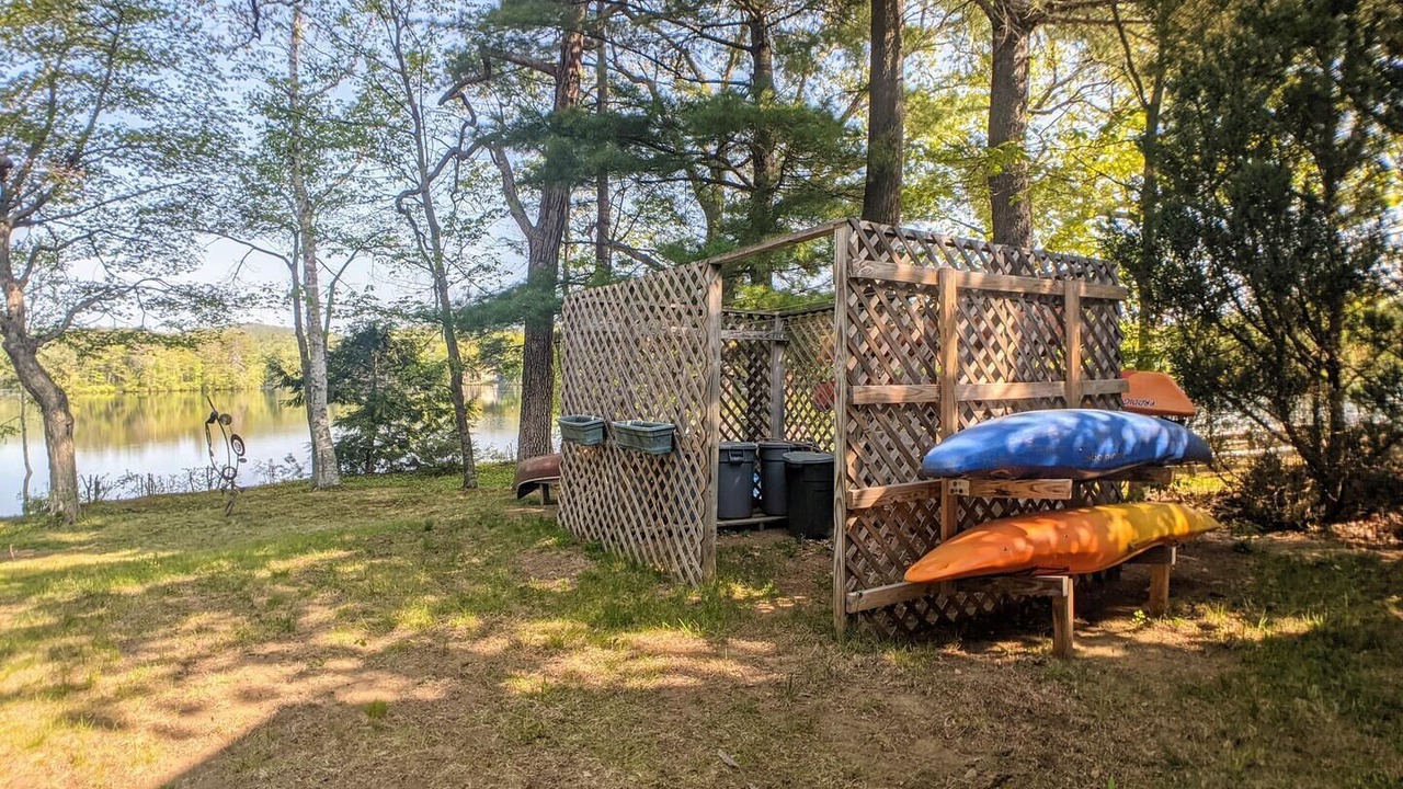 Photo of Outdoor in East Andover