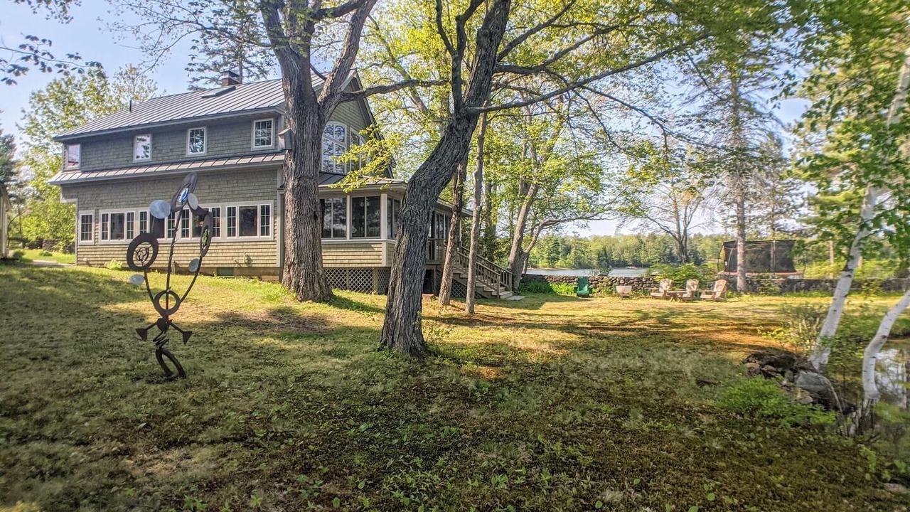 Photo of Outdoor in East Andover