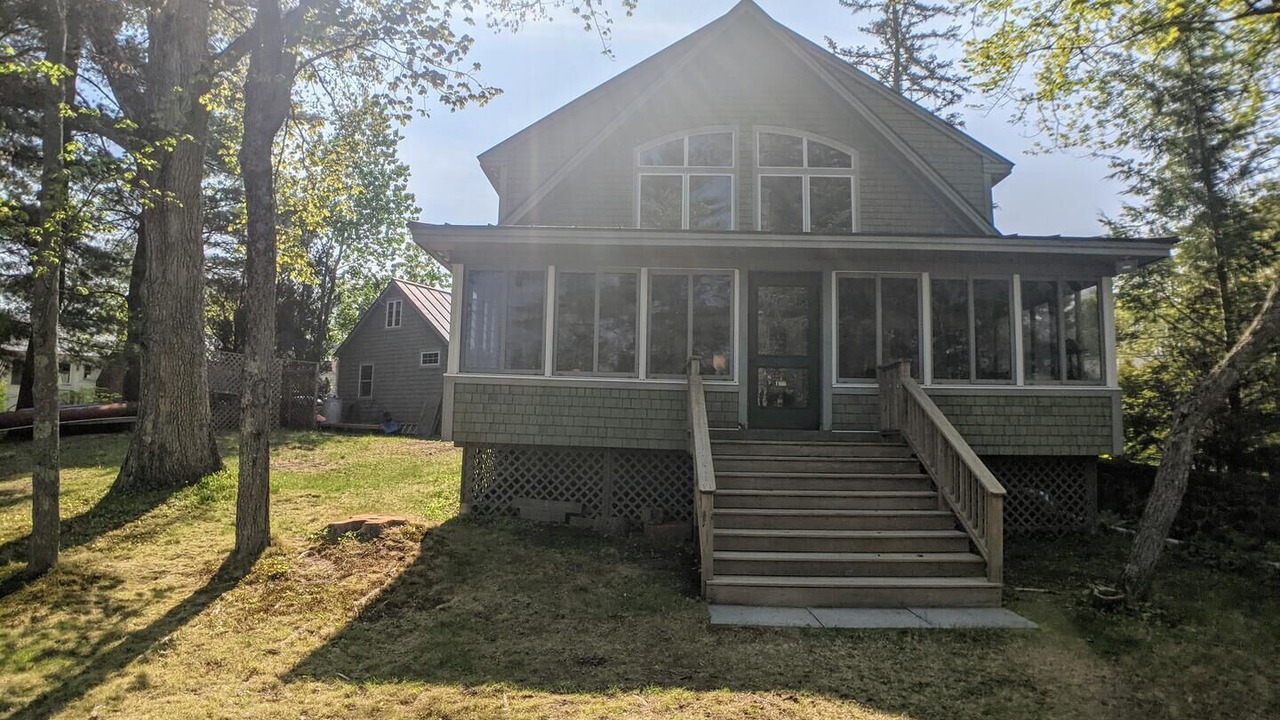 Photo of Outdoor in East Andover