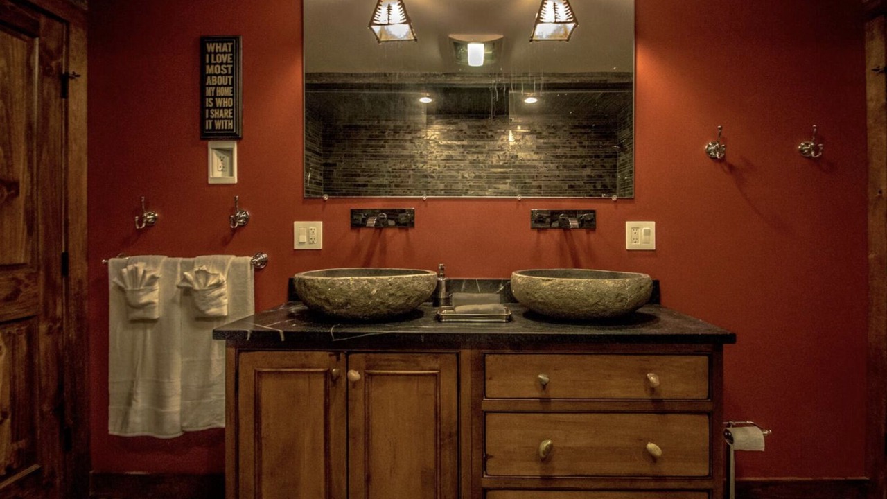 Photo of Bathroom in Intervale