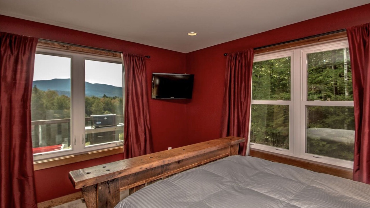 Photo of Bedroom in Intervale