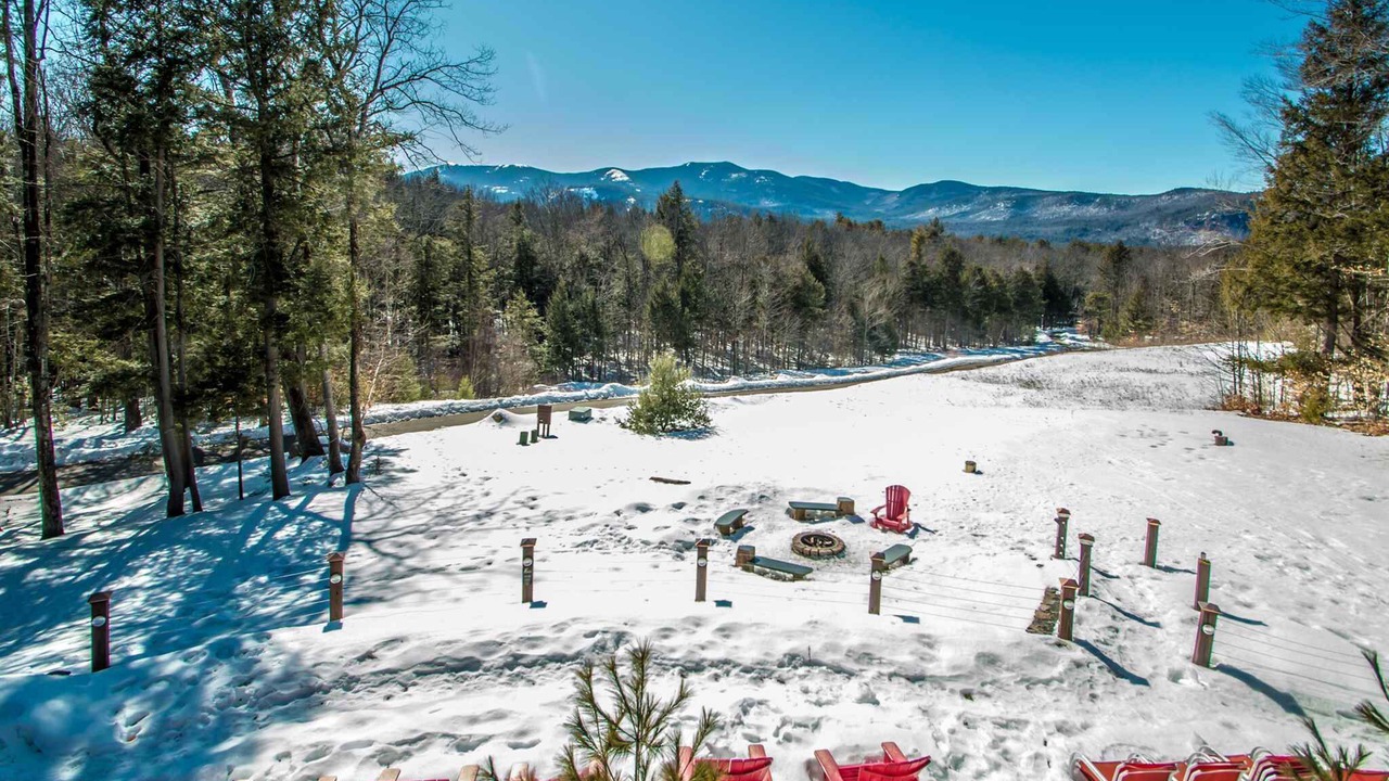 Photo of Outdoor in Intervale