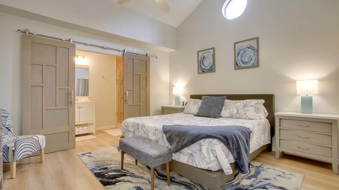 Photo of Livingroom in Pirates Beach