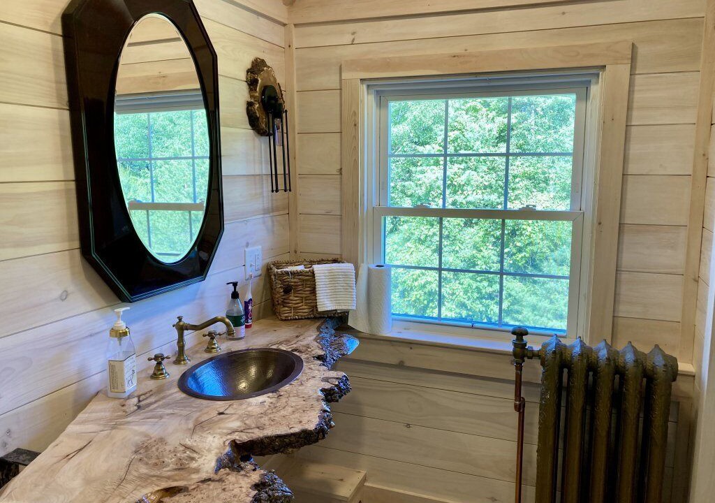 Photo of Bathroom in Fort Ann