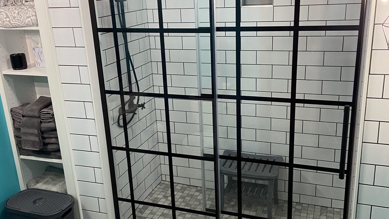 Photo of Bathroom in Beaver Dams