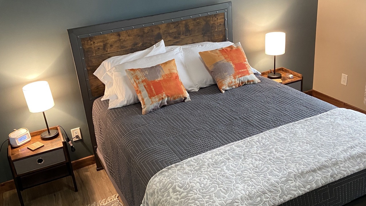 Photo of Bedroom in Beaver Dams