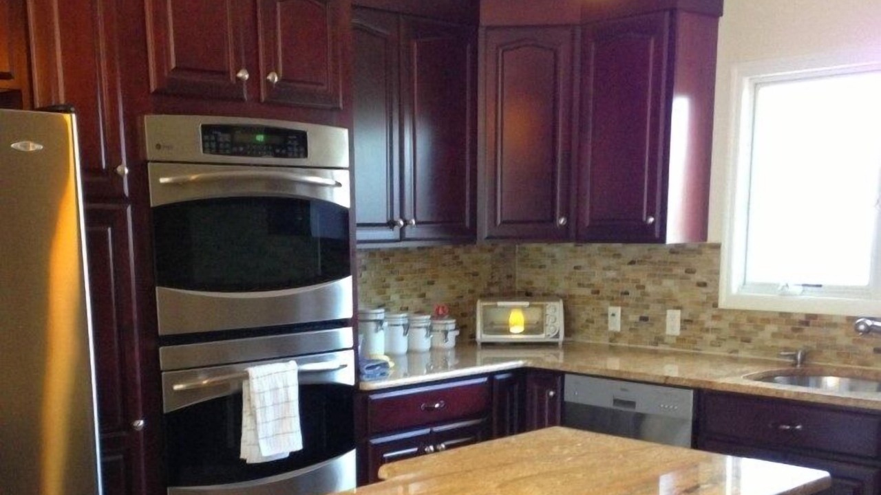 Photo of Kitchen in Teaneck