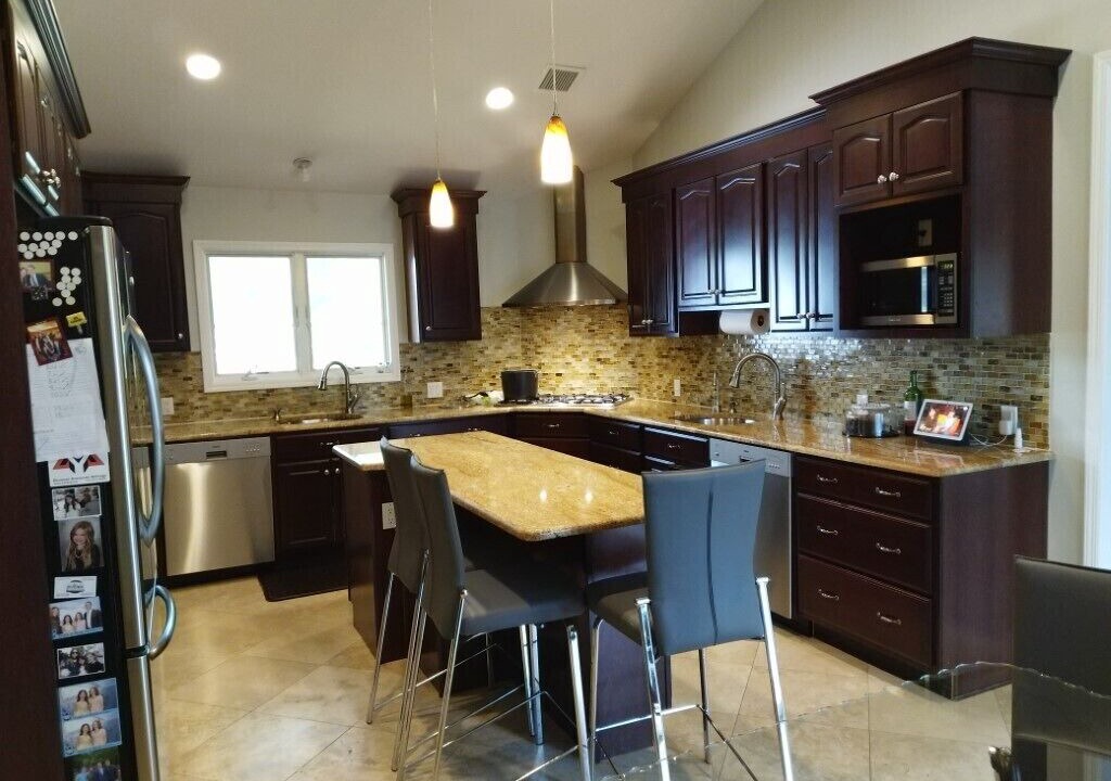 Photo of Kitchen in Teaneck