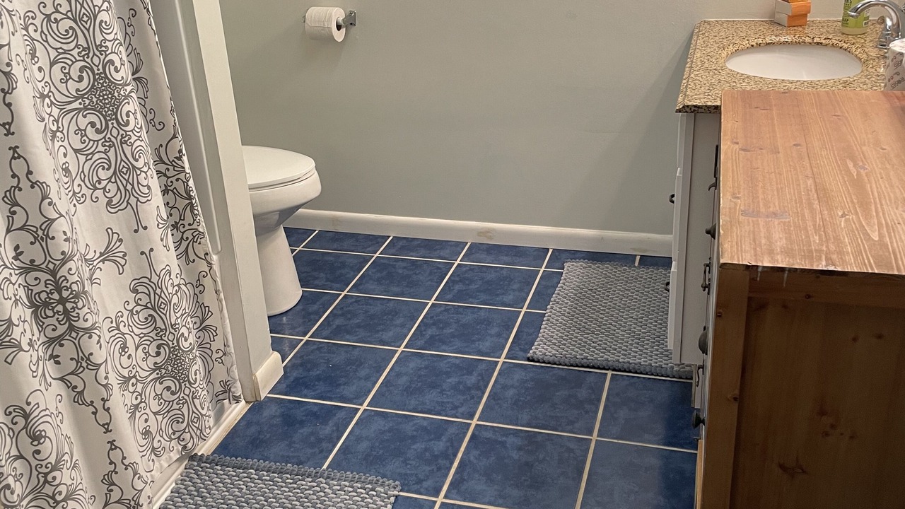 Photo of Bathroom in Warrensburg