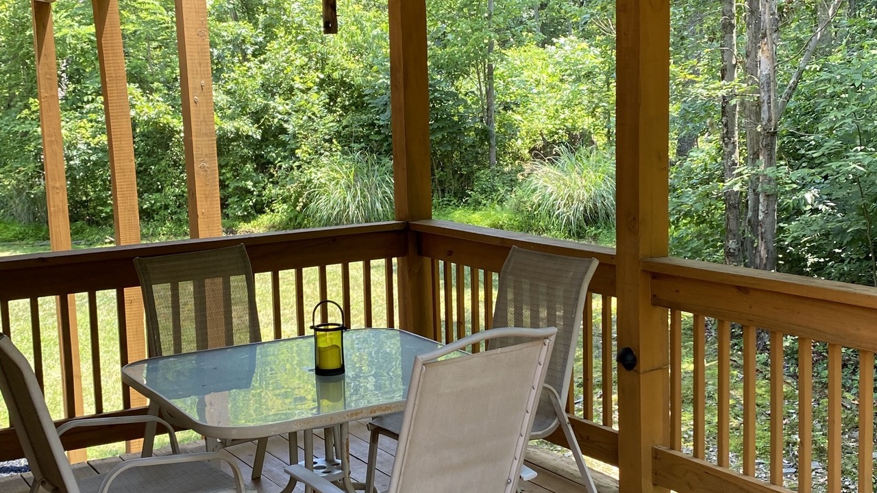 Photo of Outdoor in Berkeley Springs