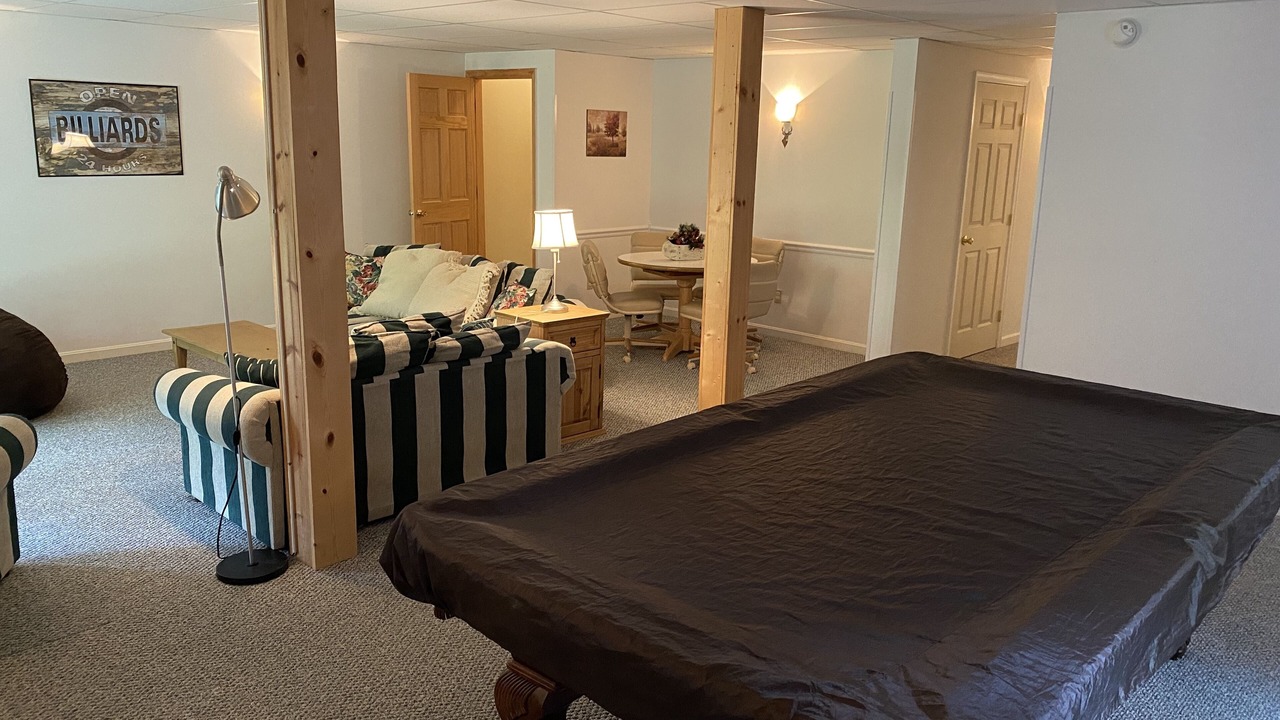 Photo of Bedroom in Berkeley Springs