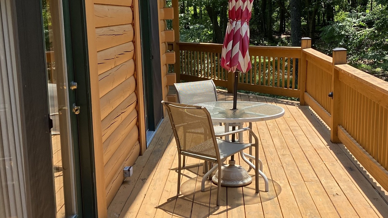 Photo of Outdoor in Berkeley Springs