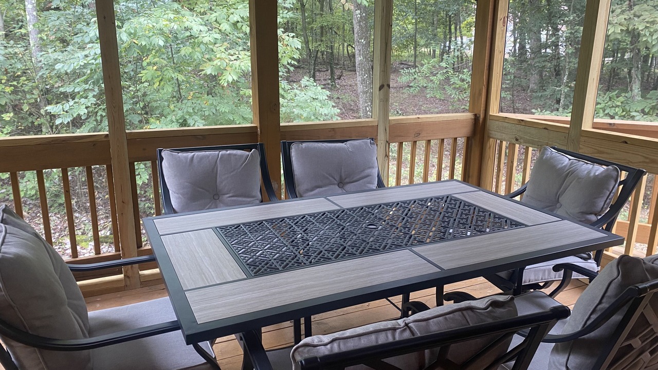 Photo of Outdoor in Berkeley Springs