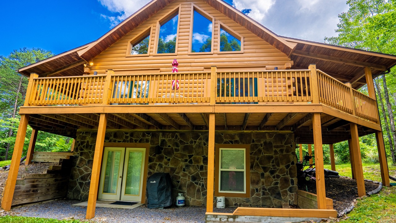 Photo of Outdoor in Berkeley Springs