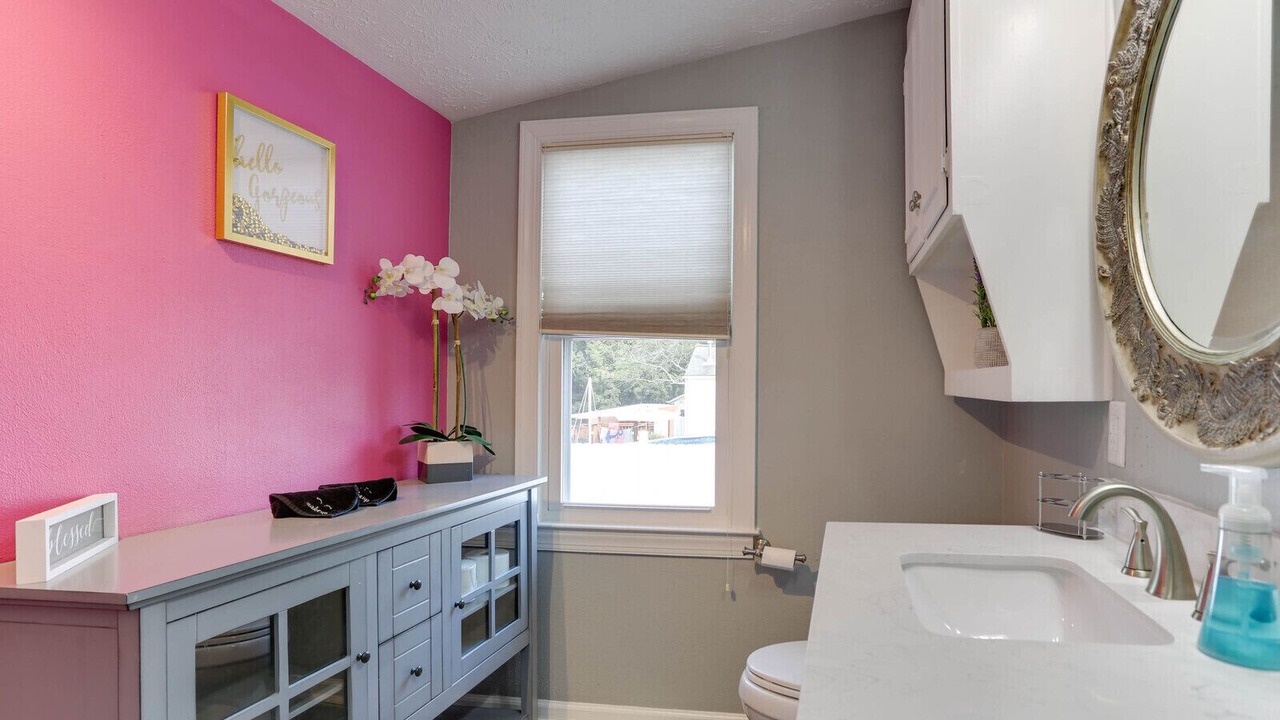 Photo of Bathroom in Williamsburg