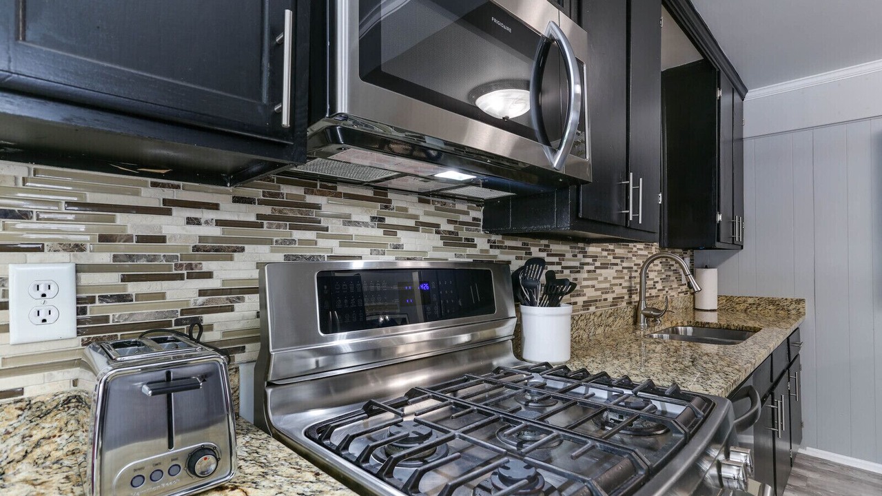 Photo of Kitchen in Williamsburg