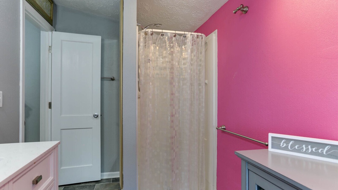 Photo of Bathroom in Williamsburg