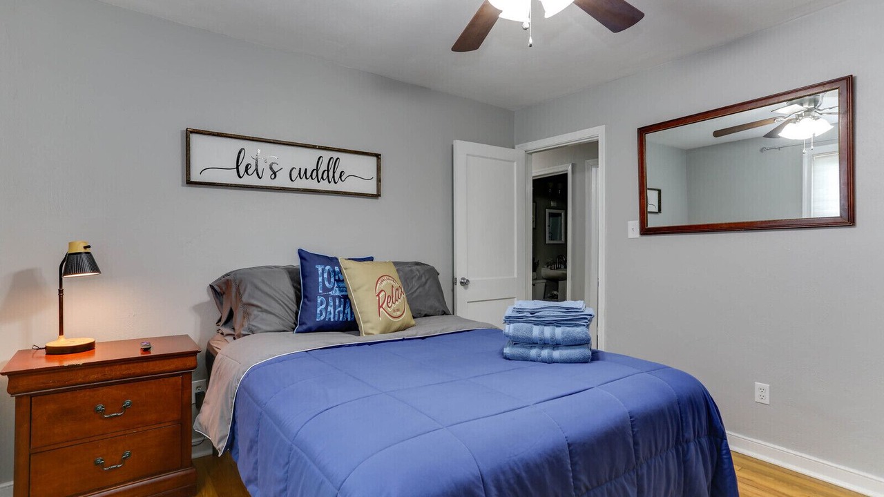 Photo of Bedroom in Williamsburg