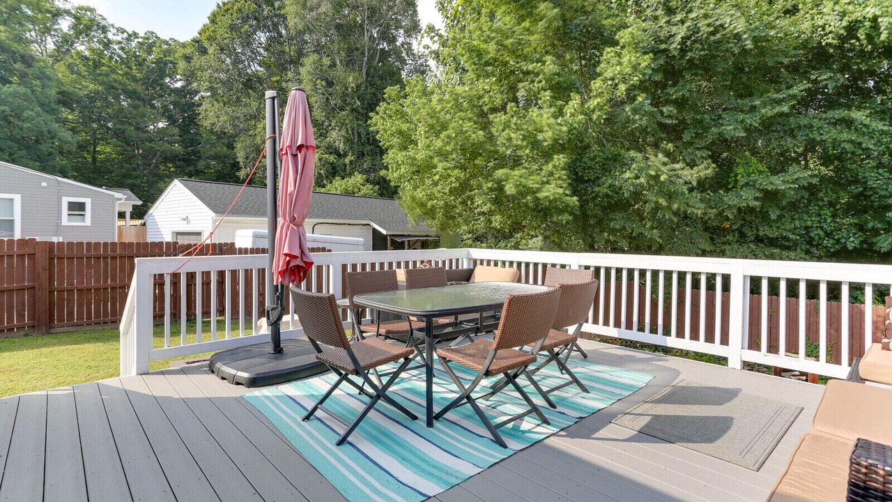 Photo of Outdoor in Williamsburg