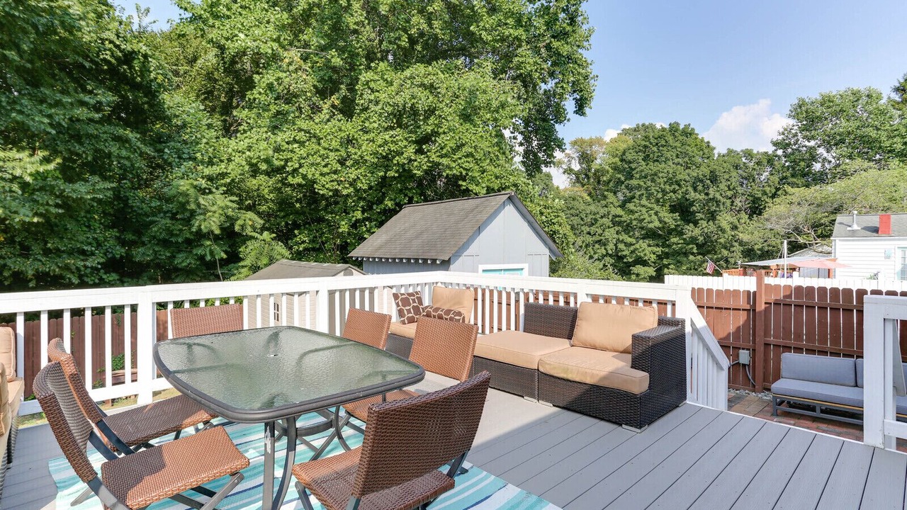 Photo of Outdoor in Williamsburg