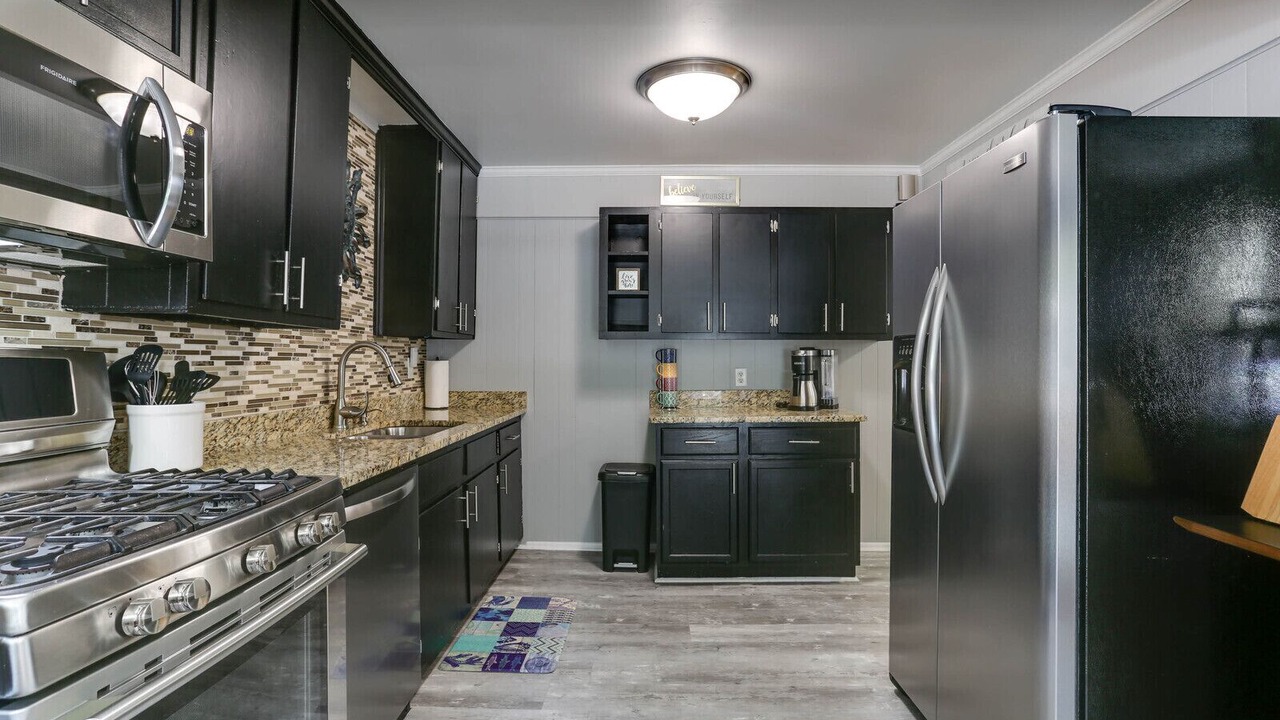 Photo of Kitchen in Williamsburg