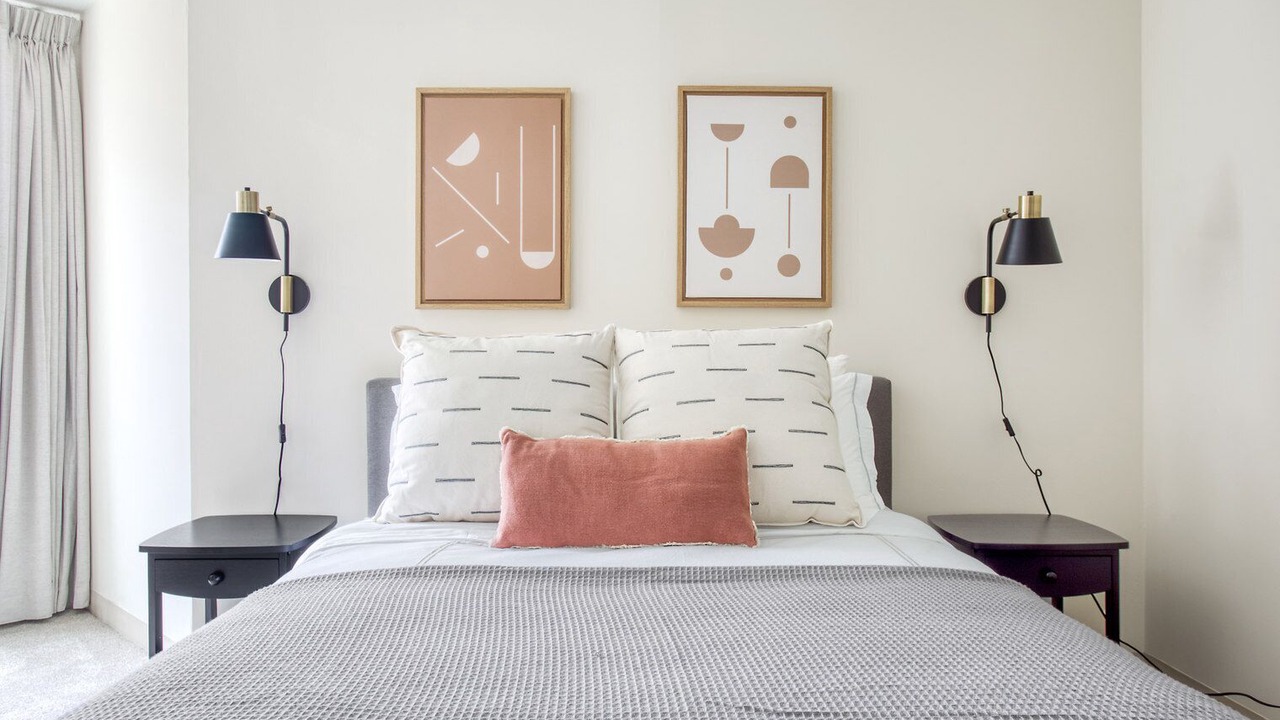 Photo of Bedroom in Prudential - St. Botolph