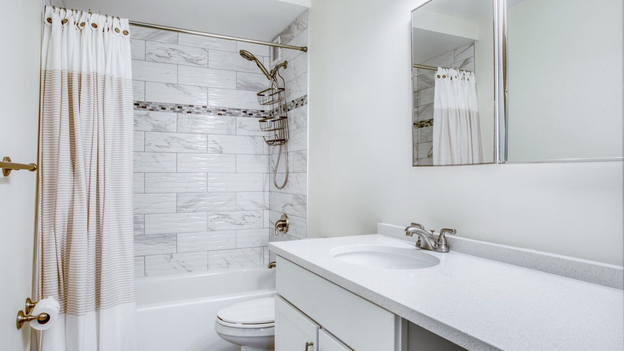 Photo of Bathroom in Prudential - St. Botolph