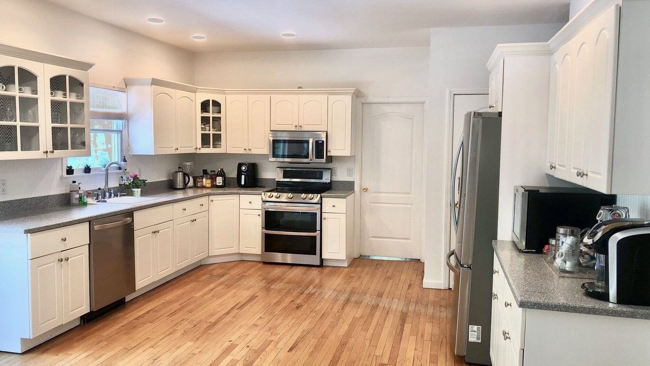 Photo of Kitchen in East Quogue