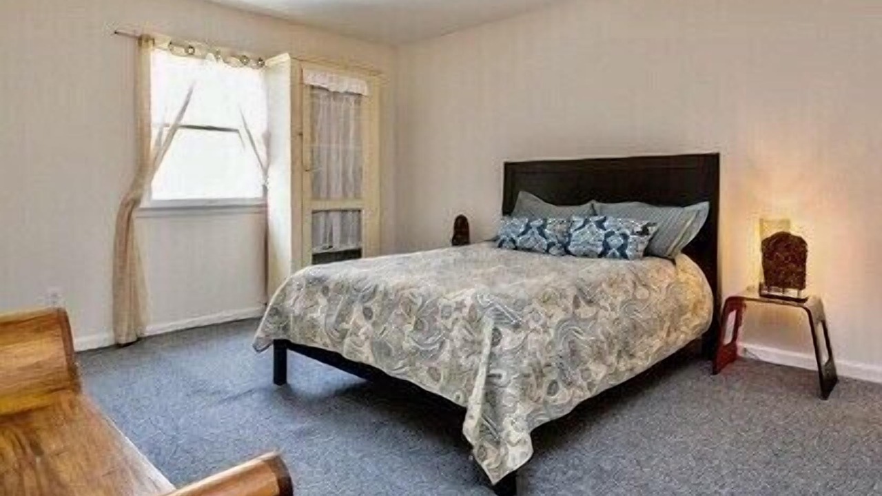 Photo of Bedroom in East Quogue