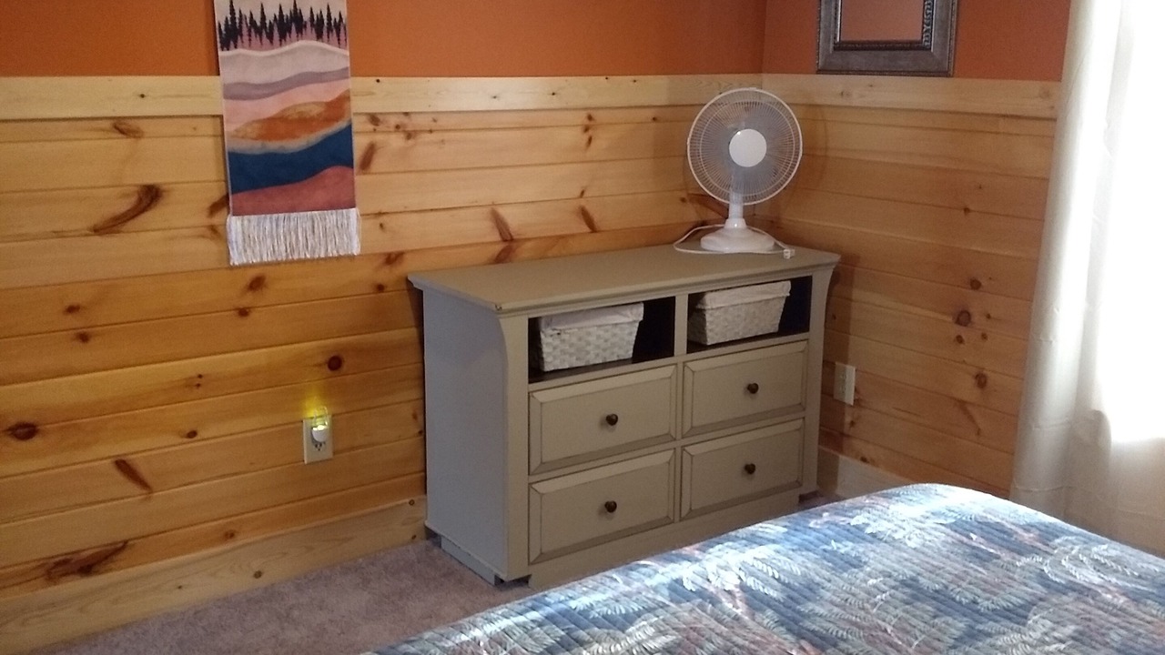 Photo of Bedroom in Irvine